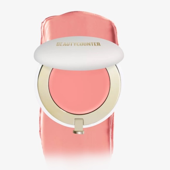 Beautycounter Cheeky Clean Cream Blush in Cider - Picture 3 of 4